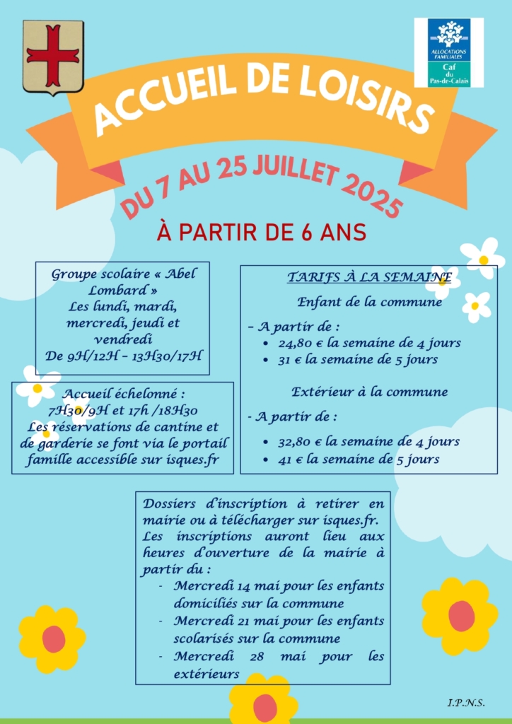 Accueil de loisirs 2025_page-0001 (2)